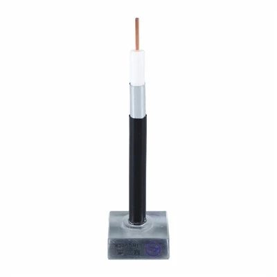 Hardline Seamless Trunk Cable 625